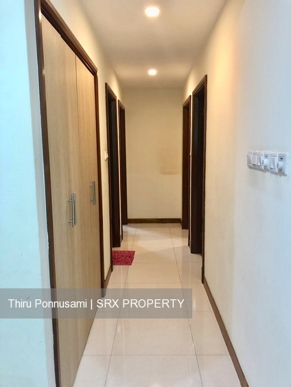 High Oak Condominium (D21), Condominium #209147811